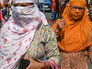 बिहार में बदला मौसम का मिजाज: बढ़ेगा पारा,&hellip;