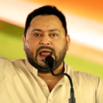 दिल्ली पहुंचे तेजस्वी यादव, नीतीश सरकार पर तीखा हमला; नीट छात्रा मौत और पप्पू यादव गिरफ्तारी पर बोले— बिहार में तानाशाही का माहौल