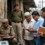 बिजली चोरी पर कार्रवाई में बड़ी लापरवाही! रेड के बाद डेढ़ साल तक FIR नहीं, सिस्टम पर उठे सवाल