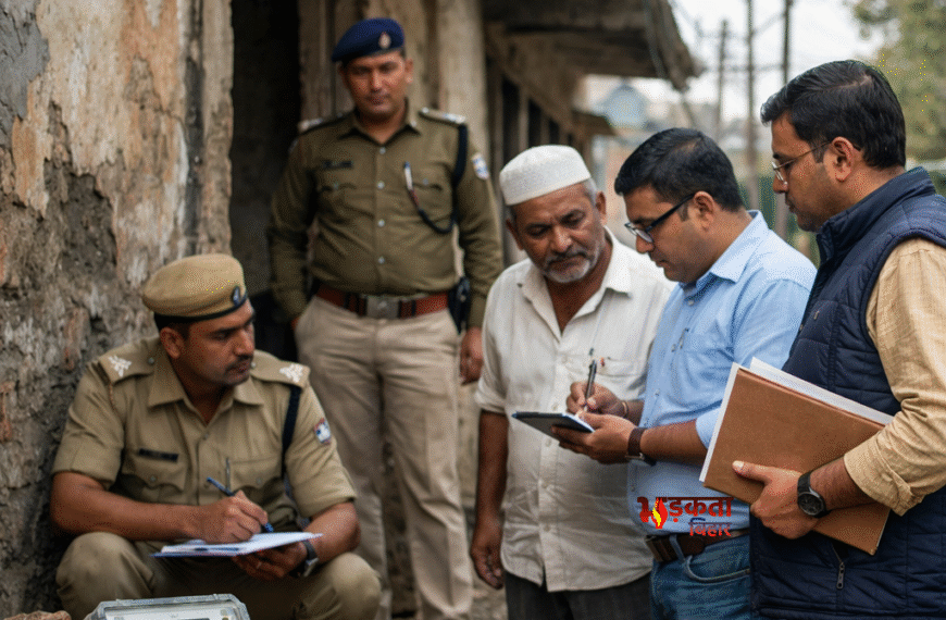 बिजली चोरी पर कार्रवाई में बड़ी लापरवाही! रेड के बाद डेढ़ साल तक FIR नहीं, सिस्टम पर उठे सवाल