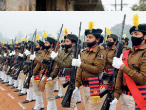 बिहार पुलिस में 993 सिपाही (प्रचालक) पदों पर&hellip;