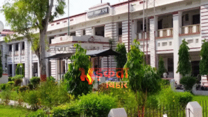 पटना सिविल कोर्ट को फिर मिली बम से&hellip;