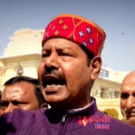 विधानसभा परिसर में RJD विधायक भाई वीरेंद्र का बड़ा आरोप, बोले- ‘एनकाउंटर में खास जाति को बनाया जा रहा निशाना’