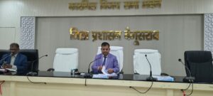 बेगूसराय: विकास योजनाओं की प्रगति से लेकर ट्रैफिक&hellip;