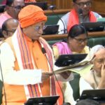 भूमि विवाद के स्थायी समाधान की दिशा में बढ़ रही सरकार: विजय सिन्हाभूमि विवाद को अगली पीढ़ी के लिए अभिशाप नहीं बनने देंगे” — विजय सिन्हा; दो साल में सर्वे पूरा करने का ऐलान, विधानसभा में राजद-कांग्रेस का जोरदार प्रदर्शन