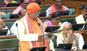 भूमि विवाद के स्थायी समाधान की दिशा में&hellip;