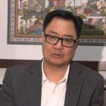 स्पीकर चैंबर में हंगामे का VIDEO जारी, रिजिजू का आरोप- कांग्रेस सांसदों ने दी गालियां, प्रियंका ने उकसाया