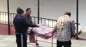 शराबबंदी वाले बिहार में फिर जहरीली शराब से&hellip;