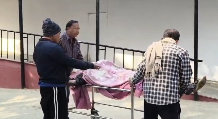 शराबबंदी वाले बिहार में फिर&hellip;