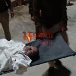 बेगूसराय में पुलिस पीछा के दौरान युवक की मौत, हत्या का आरोप; गढ़पूरा में तनाव