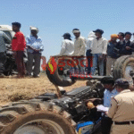 मुजफ्फरपुर के सकरा में स्कूल के स्मार्ट क्लास में लगी भीषण आग, बाराती बाल-बाल बचे