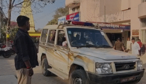 बेगूसराय में फर्जी महिला सब-इंस्पेक्टर गिरफ्तार