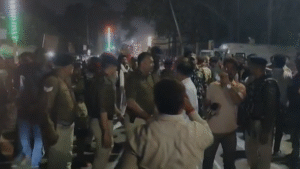 बेगूसराय में होमगार्ड अभ्यर्थियों पर देर रात कार्रवाई,&hellip;