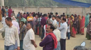 बेगूसराय का जवान झारखंड में ड्यूटी के दौरान&hellip;