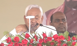 अररिया में CM नीतीश का दौरा: भाषण के&hellip;