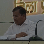 बेगूसराय में एलपीजी गैस आपूर्ति पर प्रेस वार्ता, जिला प्रशासन ने दी विस्तार से जानकारी