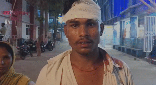 रास्ता विवाद में दो पक्षों के बीच खूनी…