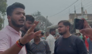 बेगूसराय में युवक का संदिग्ध हालत में शव&hellip;