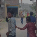 बेगूसराय में LIVE गोलीबारी का वीडियो वायरल, जमीन विवाद में चली गोलियां
