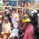बेगूसराय में युवक की हत्या, पत्नी का आरोप—“बहाने से बुलाकर मार दिया, हमें इंसाफ चाहिए”