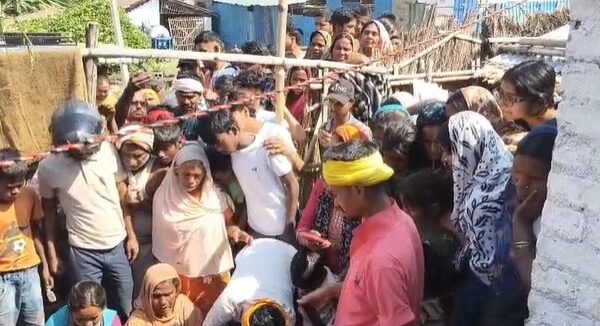 बेगूसराय में युवक की हत्या, पत्नी का आरोप—“बहाने&hellip;