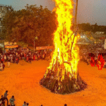 Holika Dahan 2026: भद्रा, प्रदोषकाल और चंद्रग्रहण के दुर्लभ संयोग में कब करें दहन? जानिए धुलंडी की सही तिथि