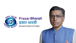 लखीसराय के राजीव भारद्वाज बने प्रसार भारती के&hellip;