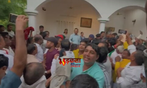 RJD की 20 साल पुरानी परंपरा टूटी: लालू…