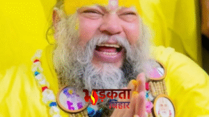 राष्ट्रपति द्रौपदी मुर्मू का वृंदावन दौरा: प्रेमानंद महाराज&hellip;