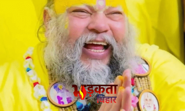 राष्ट्रपति द्रौपदी मुर्मू का वृंदावन दौरा: प्रेमानंद महाराज&hellip;