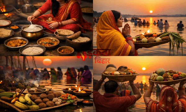 चैती छठ 2026: आस्था, सूर्य उपासना और श्रद्धा&hellip;