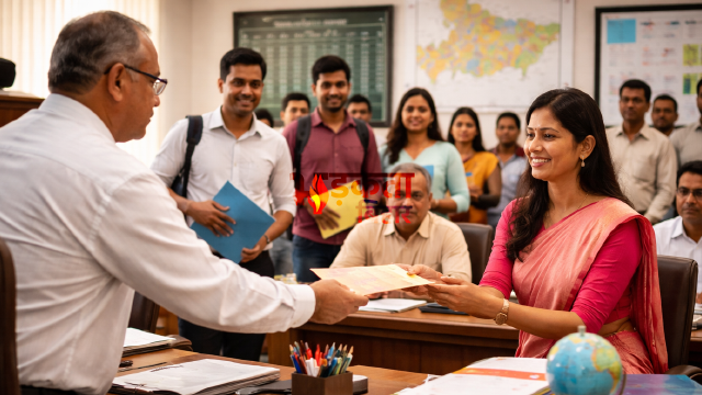 बिहार में शिक्षकों के ट्रांसफर नियम बदलेंगे: अब ‘शिक्षक-छात्र अनुपात’ के आधार पर होगा स्थानांतरण