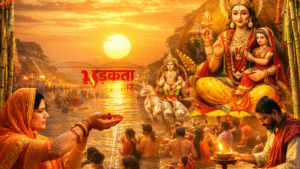चैती छठ 2026 : आस्था, अनुशासन और सूर्य&hellip;