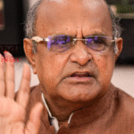 बिहार पॉलिटिक्स: केसी त्यागी जदयू छोड़ RLD में हो सकते हैं शामिल, सियासी हलचल तेज