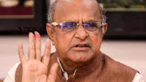 बिहार पॉलिटिक्स: केसी त्यागी जदयू छोड़ RLD में&hellip;