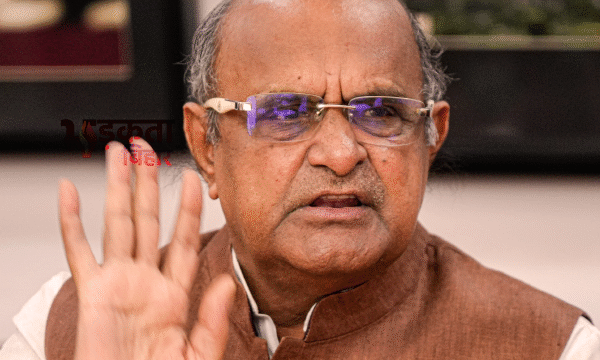 बिहार पॉलिटिक्स: केसी त्यागी जदयू छोड़ RLD में…