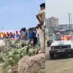 पटना में सनसनी: बोरे में मिला युवक का शव, हत्या की आशंका