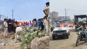 पटना में सनसनी: बोरे में मिला युवक का&hellip;