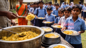 बिहार में मिड डे मील घोटाला: 200 हेडमास्टरों&hellip;