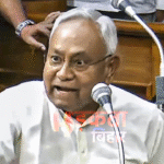 राज्यसभा की राह पर नीतीश कुमार: क्या बिहार की राजनीति में शुरू हो रहा है नया दौर?