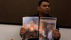 बिहार पॉलिटिक्स: मंत्री संजय सिंह पर गंभीर आरोप,&hellip;