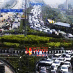 Bihar News: चैती छठ को लेकर पटना में बड़ा रूट डायवर्जन, कई मार्ग बंद, जानें पूरी व्यवस्था