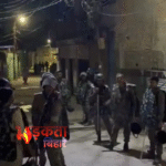 Bihar Crime News: मुजफ्फरपुर के चतुर्भुज स्थान में गैंगवार, पत्थरबाजी में कई घायल, 3 आरोपी हिरासत में