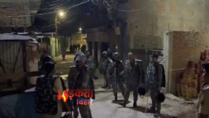 Bihar Crime News: मुजफ्फरपुर के चतुर्भुज स्थान में&hellip;