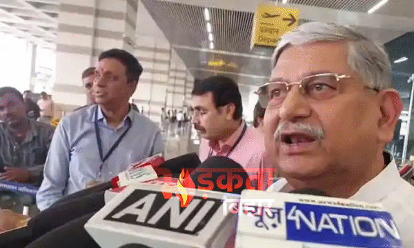 बिहार में अंतिम फैसला नीतीश कुमार ही लेते&hellip;