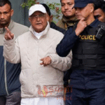 नेपाल में सियासी भूचाल: पूर्व PM की गिरफ्तारी से मचा हड़कंप
