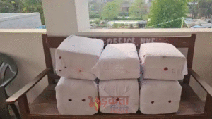 बिहार में नशे के खिलाफ बड़ी कार्रवाई: 85&hellip;