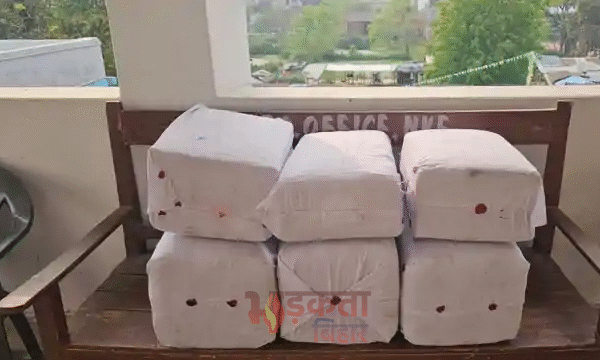 बिहार में नशे के खिलाफ बड़ी कार्रवाई: 85&hellip;