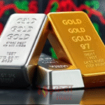 Gold And Silver Prices: युद्ध के साये में सोना-चांदी लुढ़के, निवेशकों की बढ़ी चिंता