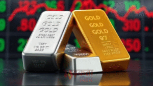 पटना सर्राफा बाज़ार में उतार-चढ़ाव, सोना चमका तो&hellip;